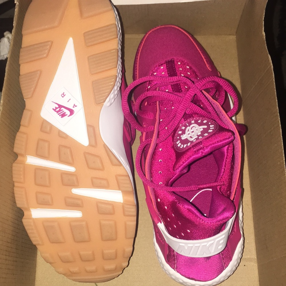 Huarache 🏃‍♀️🏃🏻‍♀️🏃🏼‍♀️🏃🏽‍♀️🏃🏾‍♀️🏃🏿‍♀️ - Picture 3 of 8